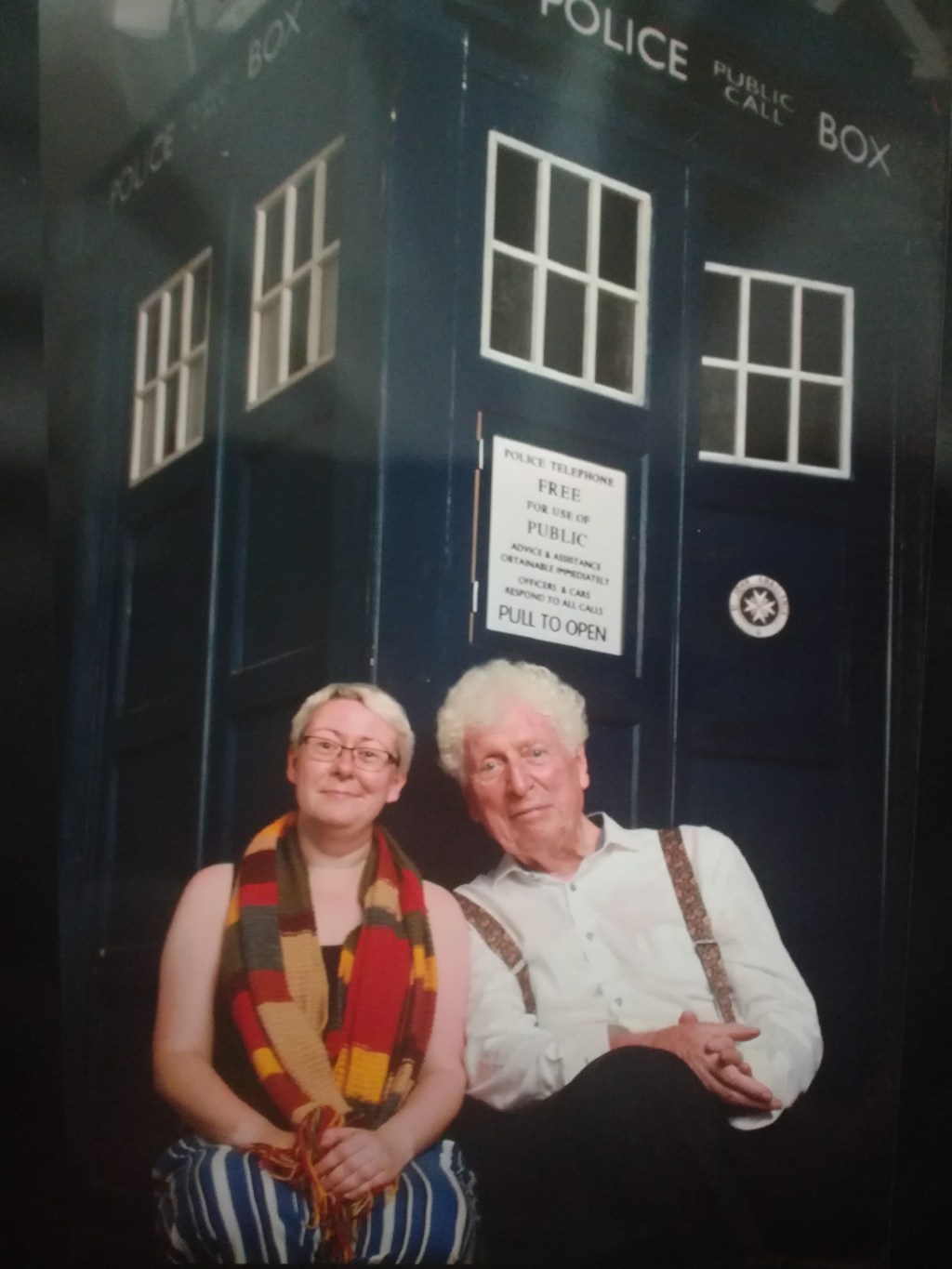 Whose scarf? Who’s&nbsp;Scarf.