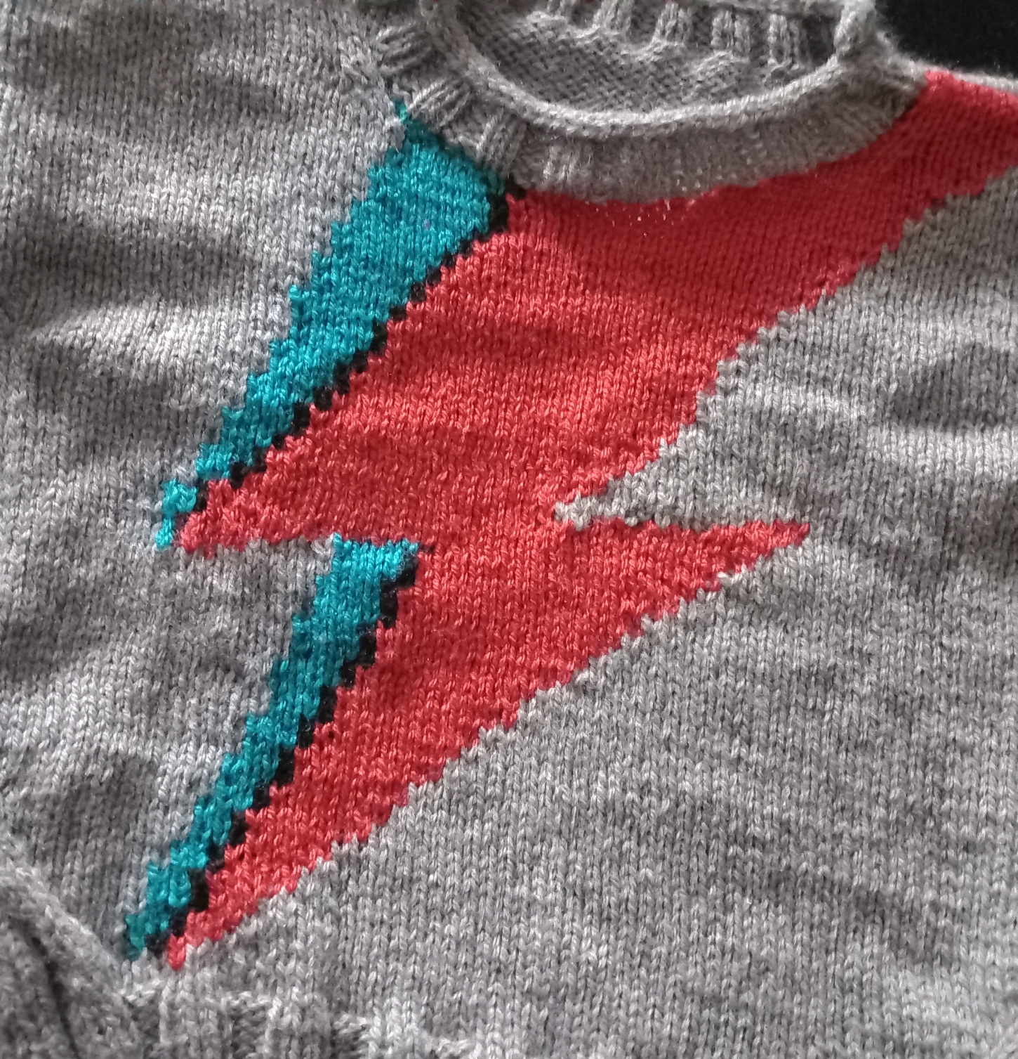 Baby Bowie