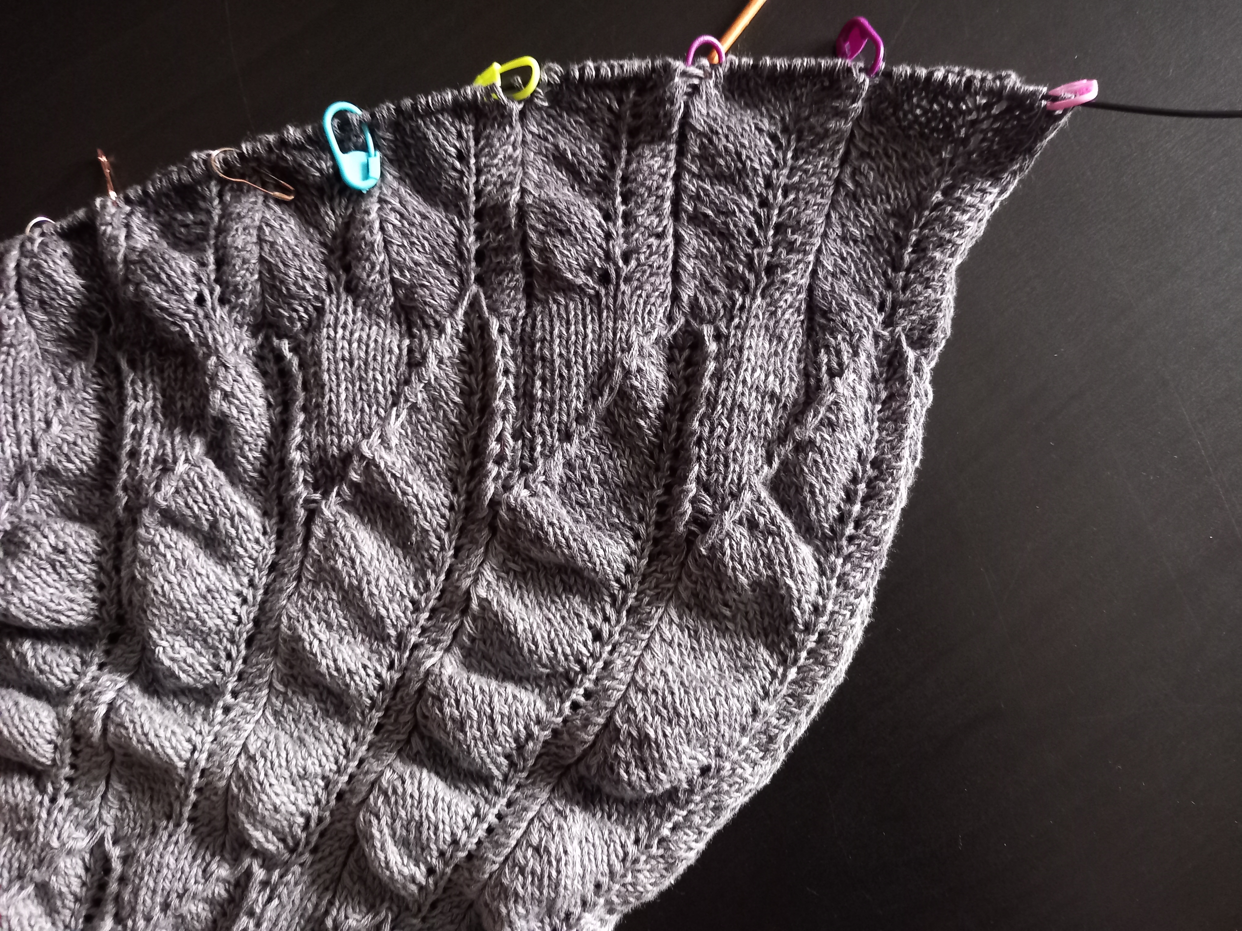 WiP Wednesday: Wingspan Chapter Two
