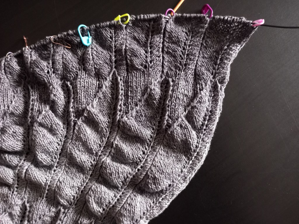 WiP Wednesday: Wingspan Chapter&nbsp;Two