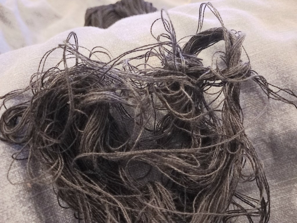 WiP Wednesday: A Wingspan&nbsp;Tangle