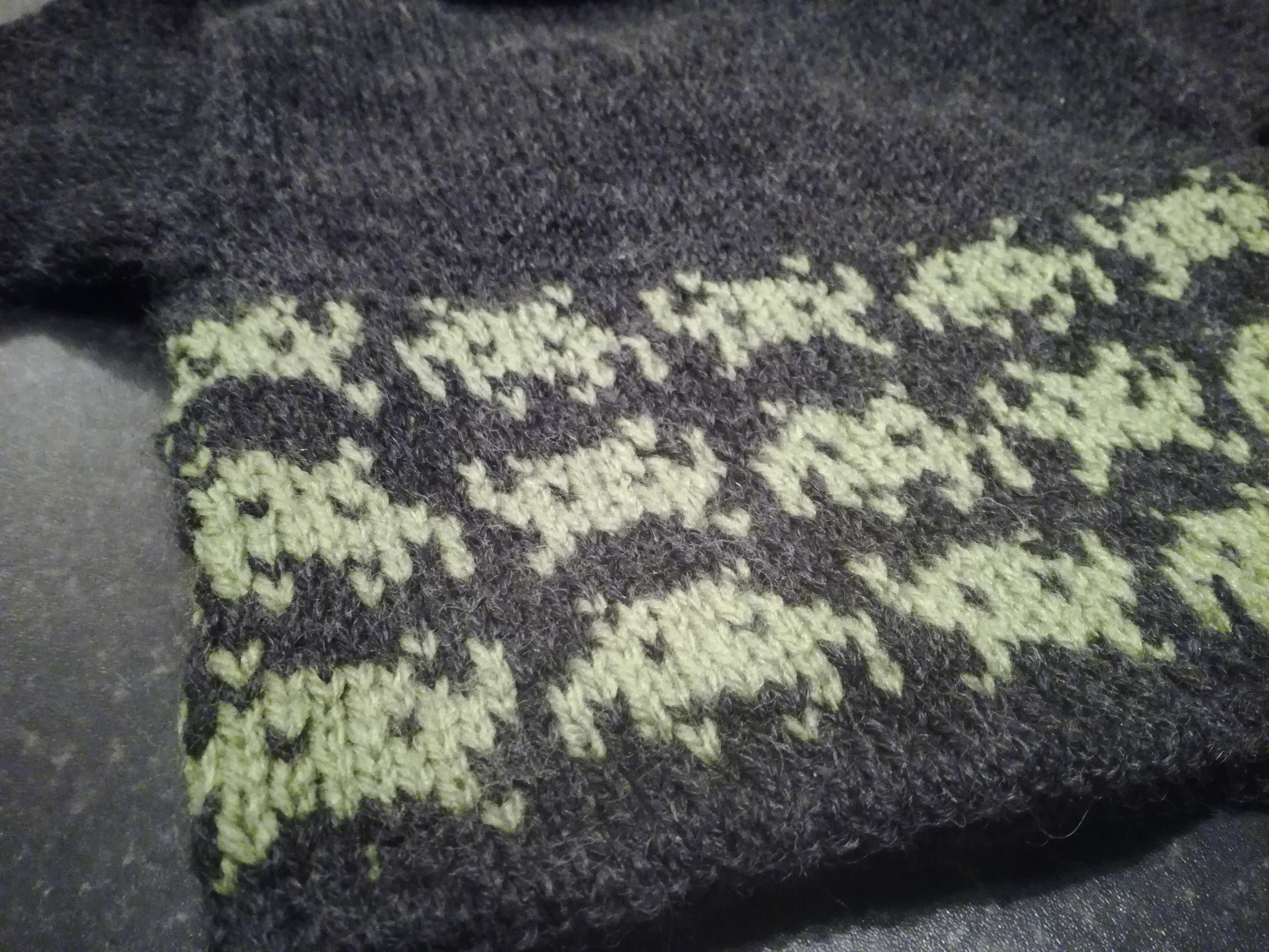 Space Invaders!
