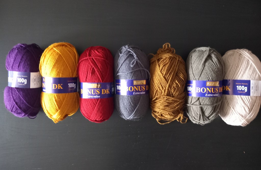 Sunday Snapshot: Who We Go&nbsp;Again