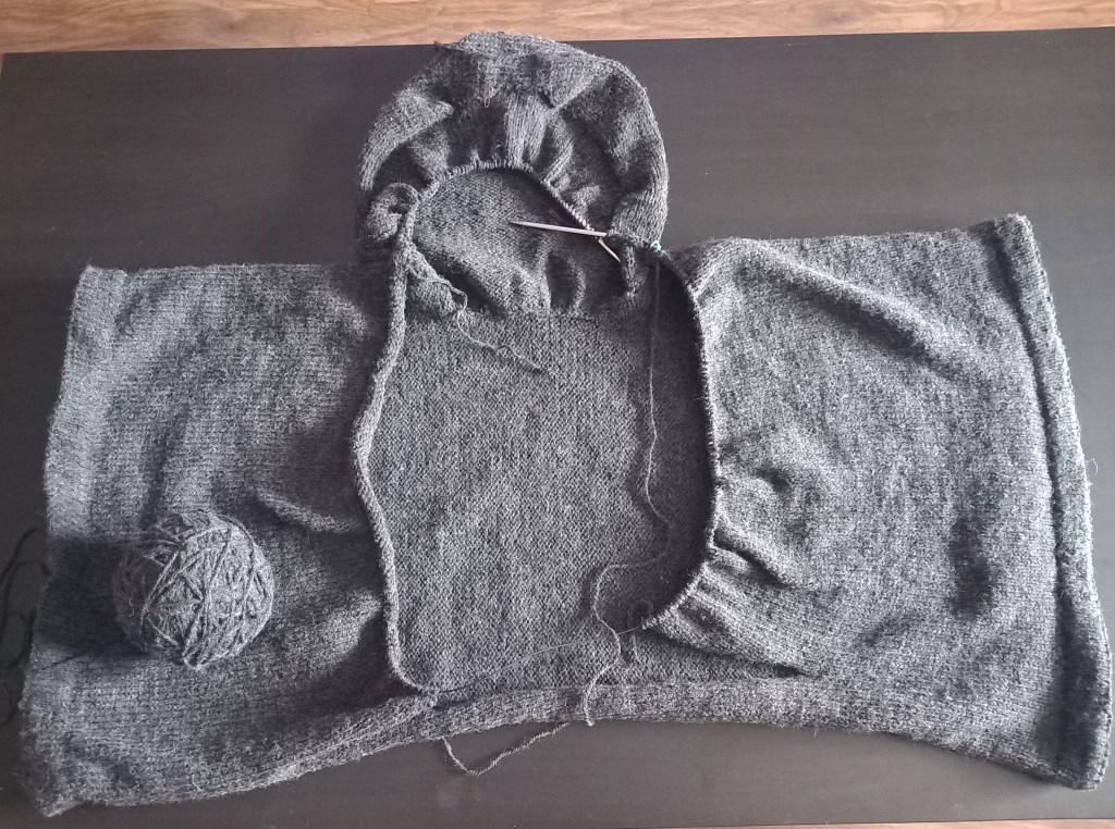 WiP Wednesday: Twilight