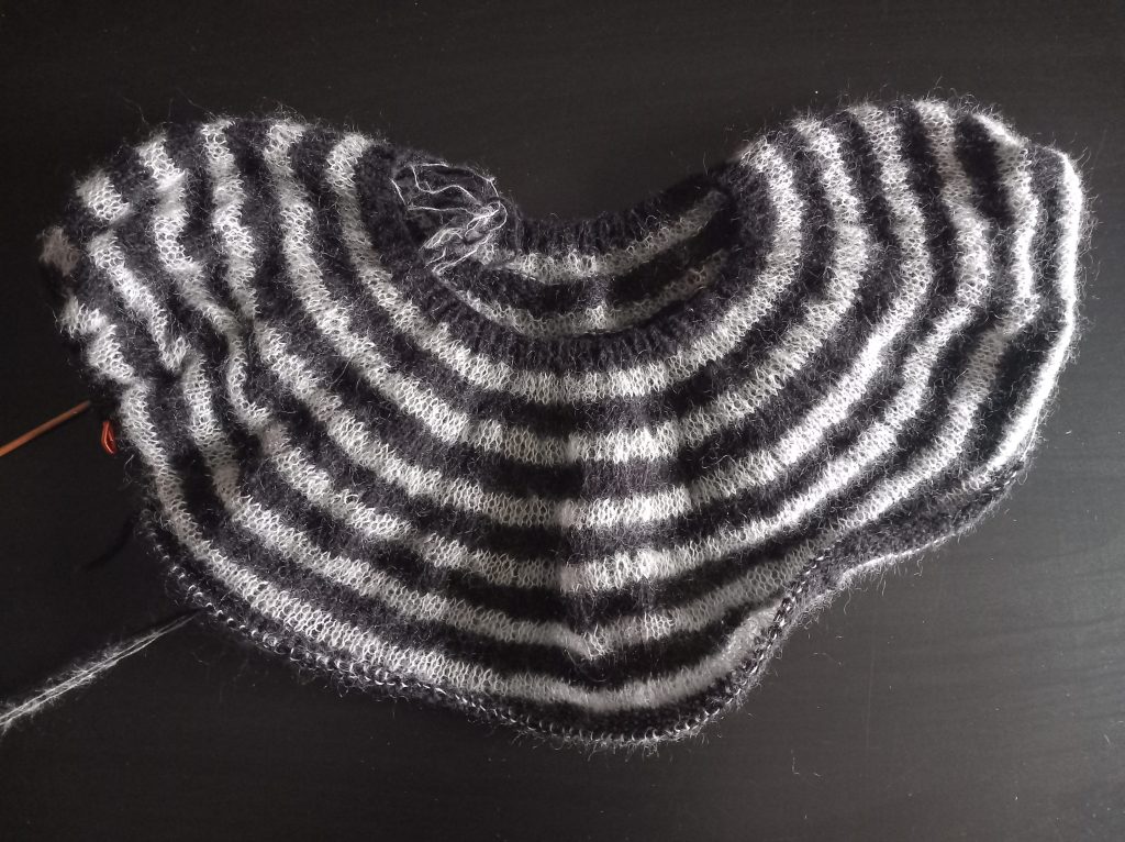 WiP Wednesday: Promenade