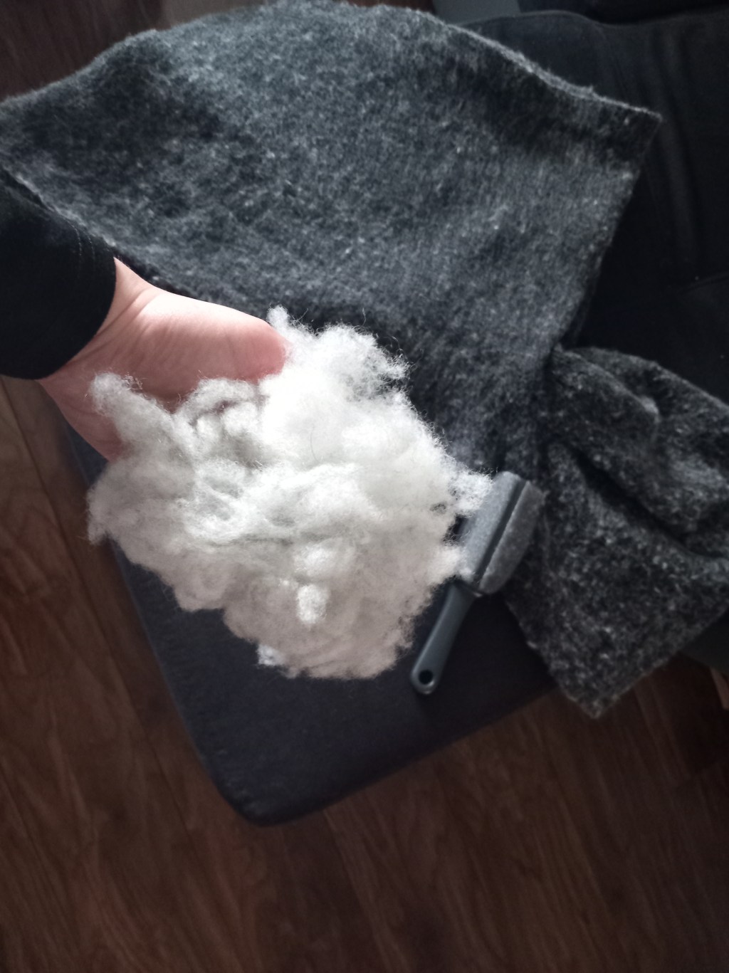 Sunday Snapshot: Brushed&nbsp;Twilight