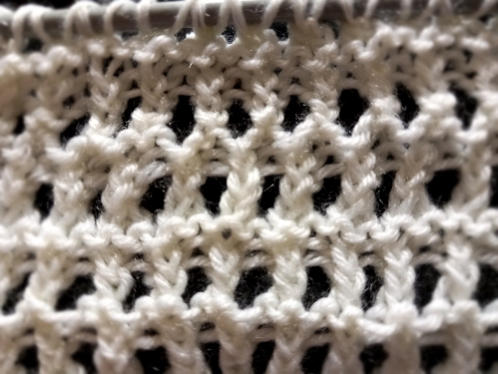 WiP Wednesday: Fauxchet Jumper – Reverse&nbsp;Engineering