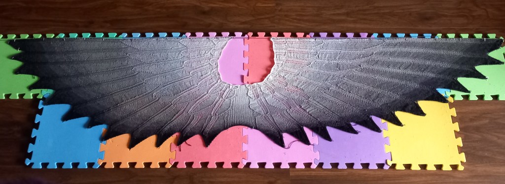 Sunday Snapshot: Wingspan&nbsp;Two