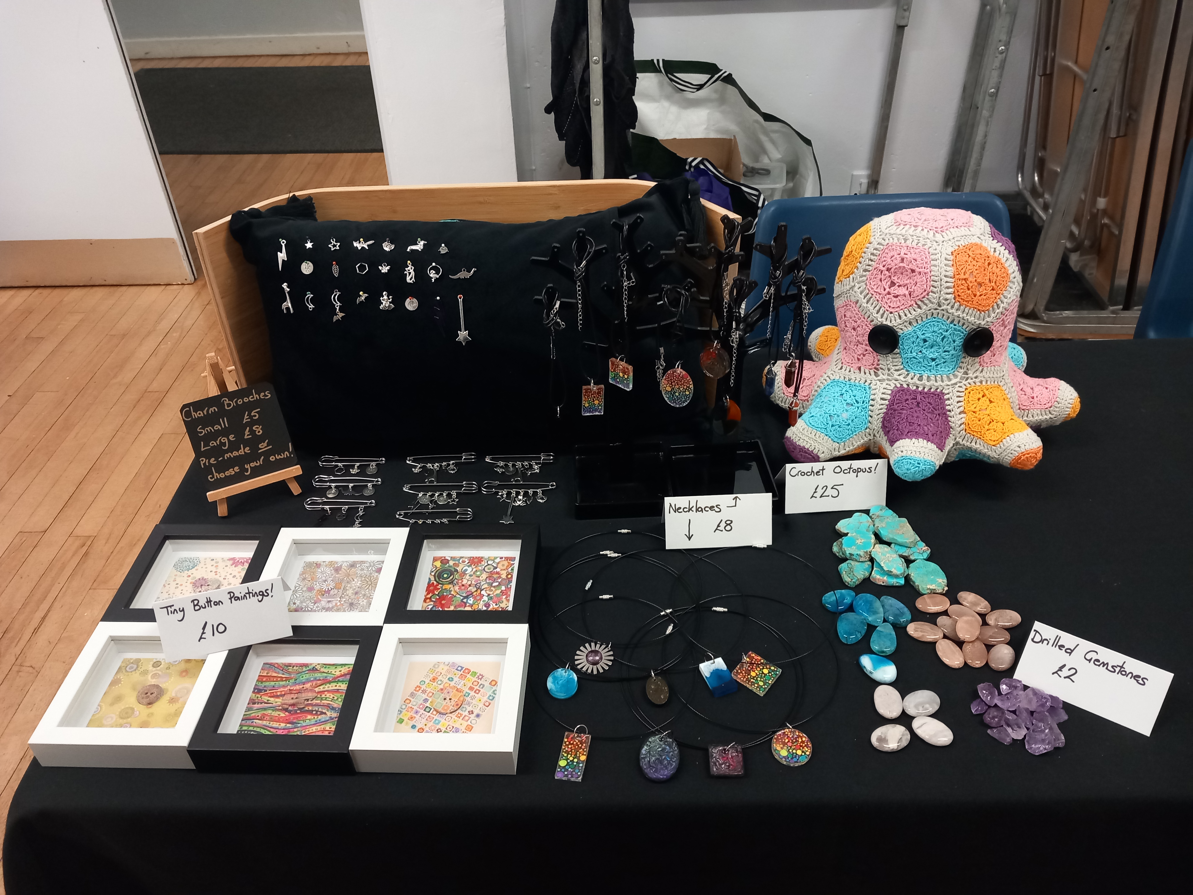 Sunday Snapshot: Craft Fair