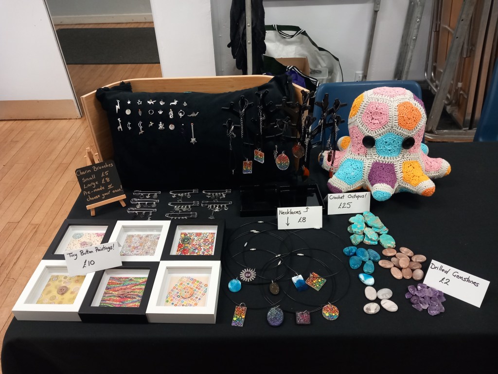 Sunday Snapshot: Craft&nbsp;Fair
