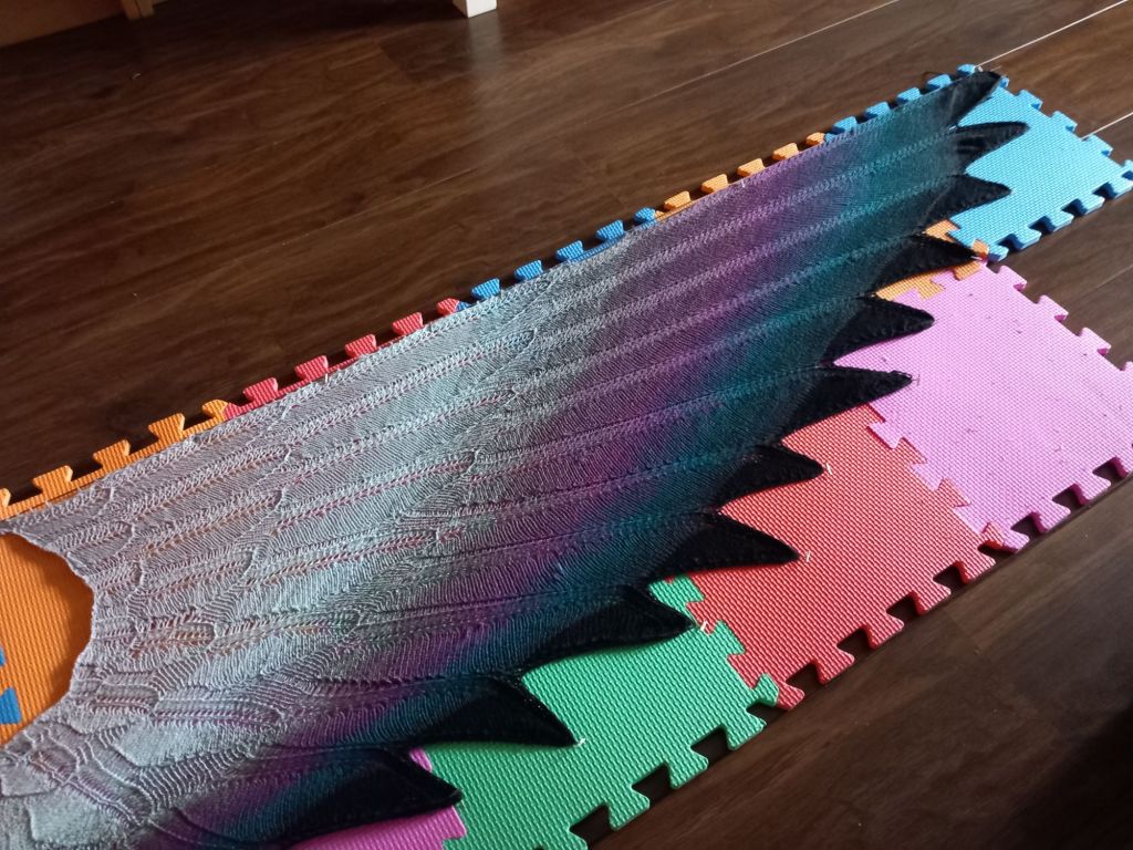 Wingspan the Third – It is&nbsp;Done