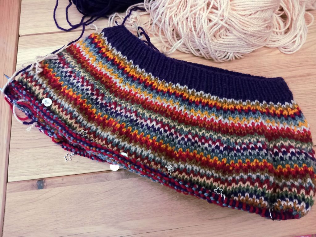 Sunday Snapshot: Look&nbsp;Familiar?