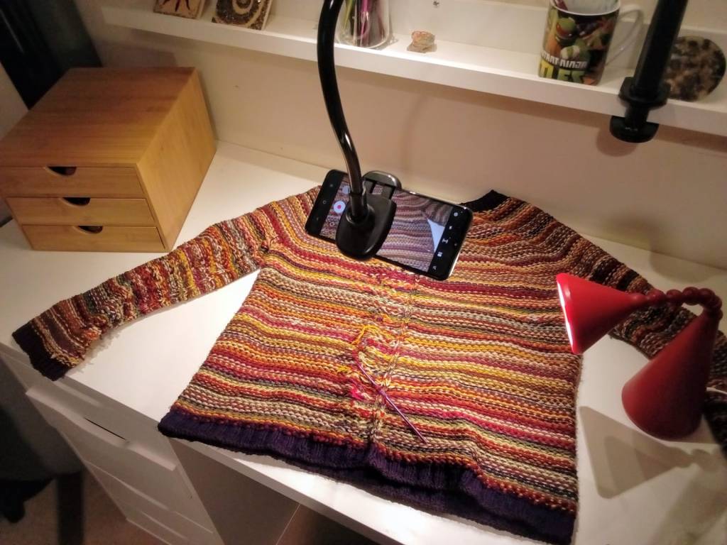 Sunday Snapshot: A&nbsp;Video!