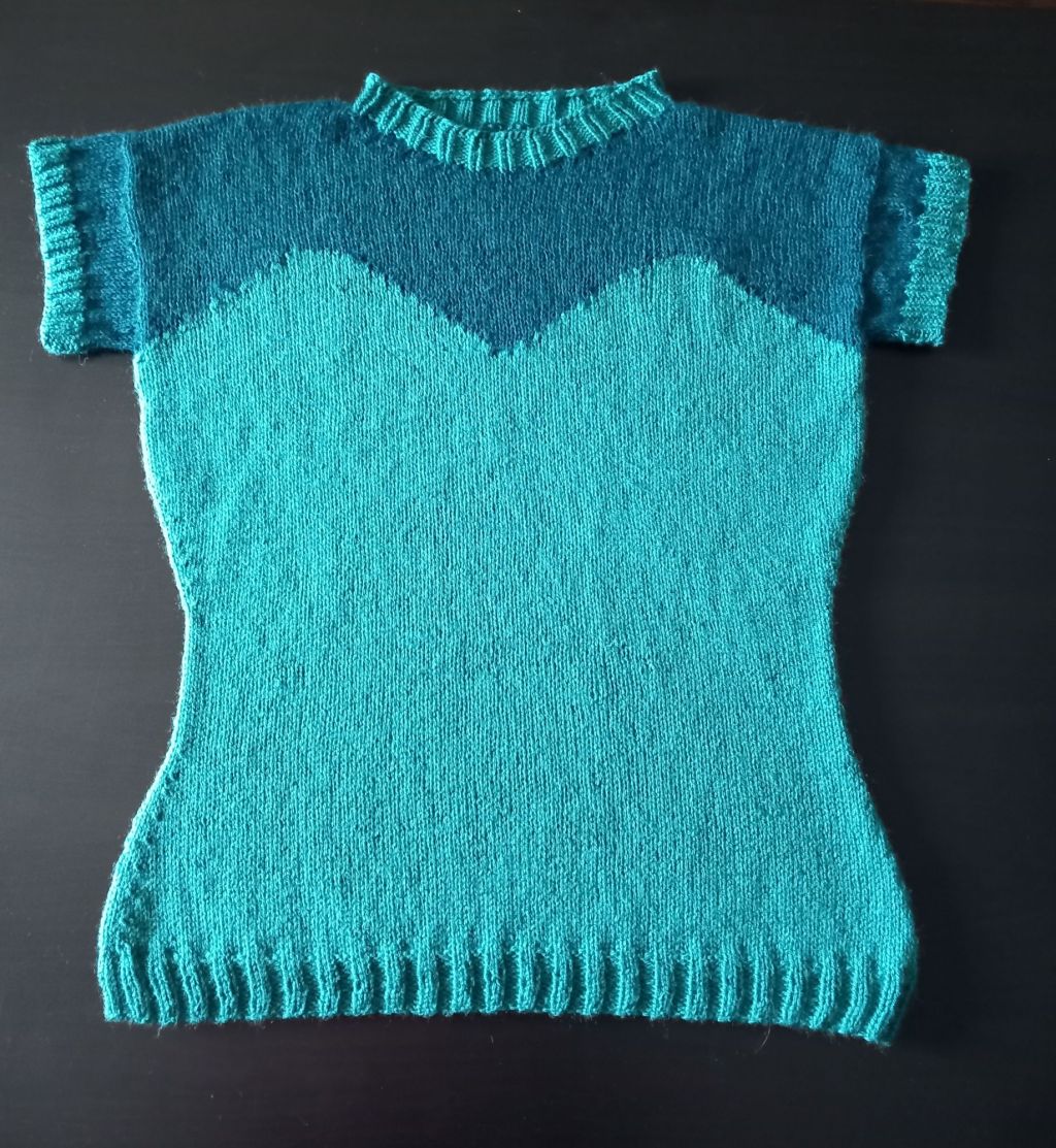 As If (ish…) – It is&nbsp;Done