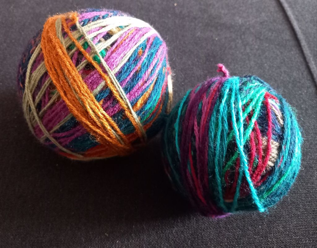 Light of the Valkyrie –&nbsp;Frogged!