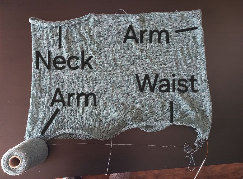 Belle the Indefinable