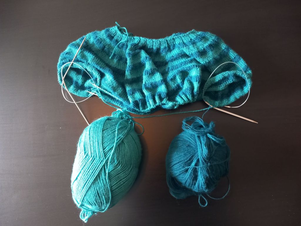 Promenade the Second