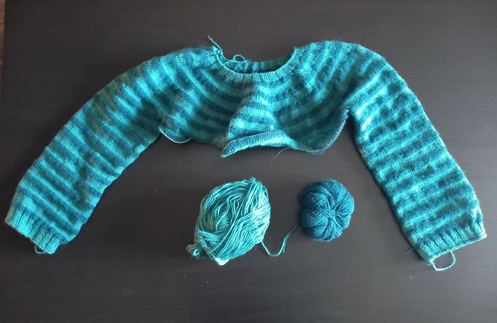 Promenade the Second: It is&nbsp;Done