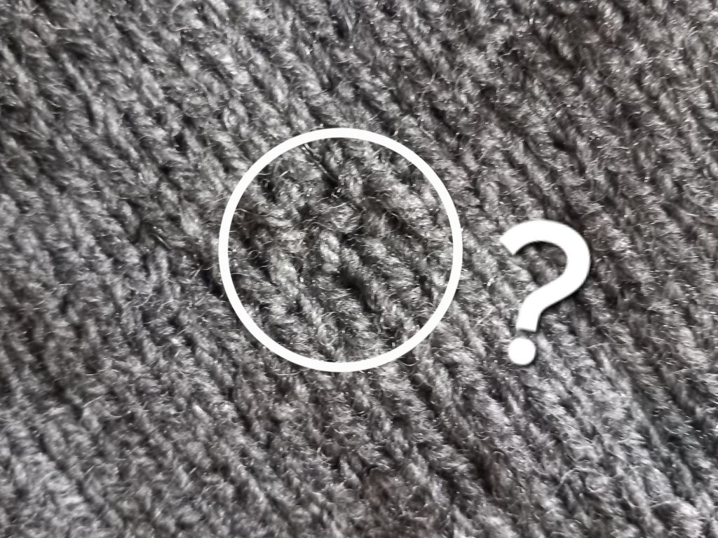 The Grey Jumper&nbsp;Blues