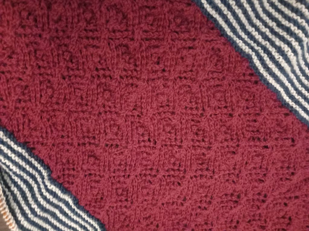 Lilli Pilli Wrap: Part&nbsp;Three