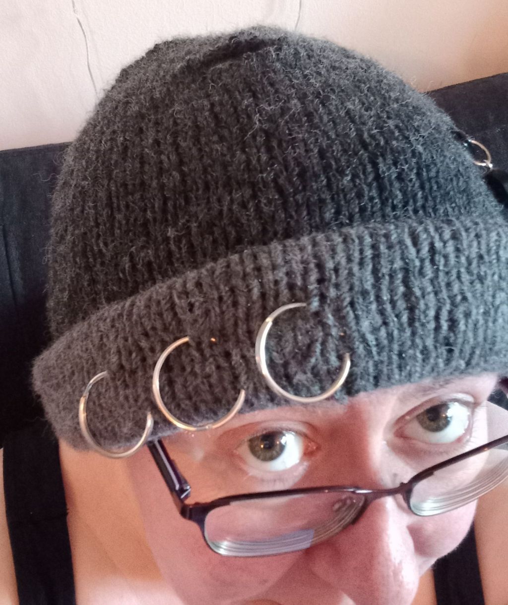 Accessorised Musselburgh