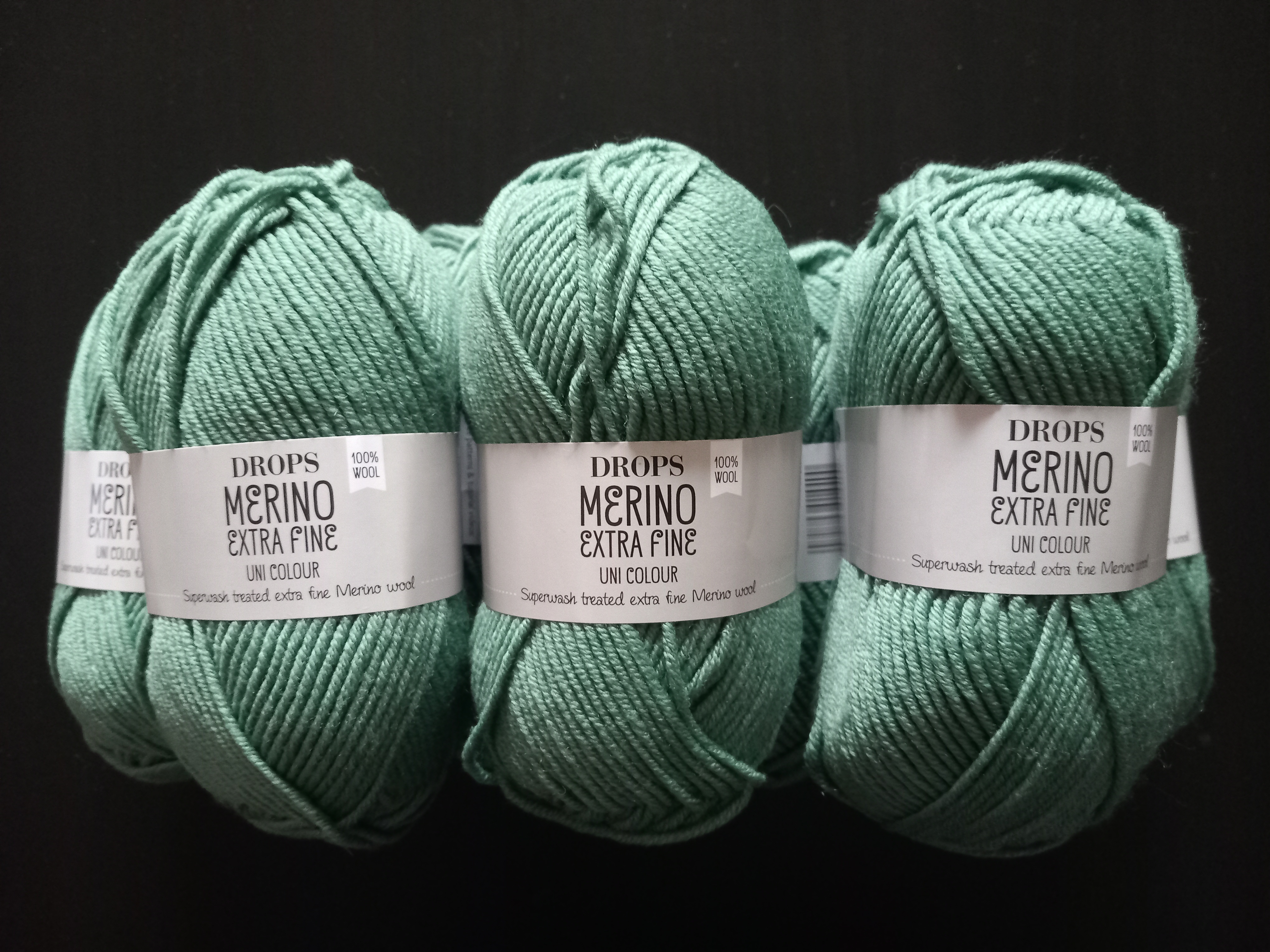 Saturday Snapshot: Blanket to Be