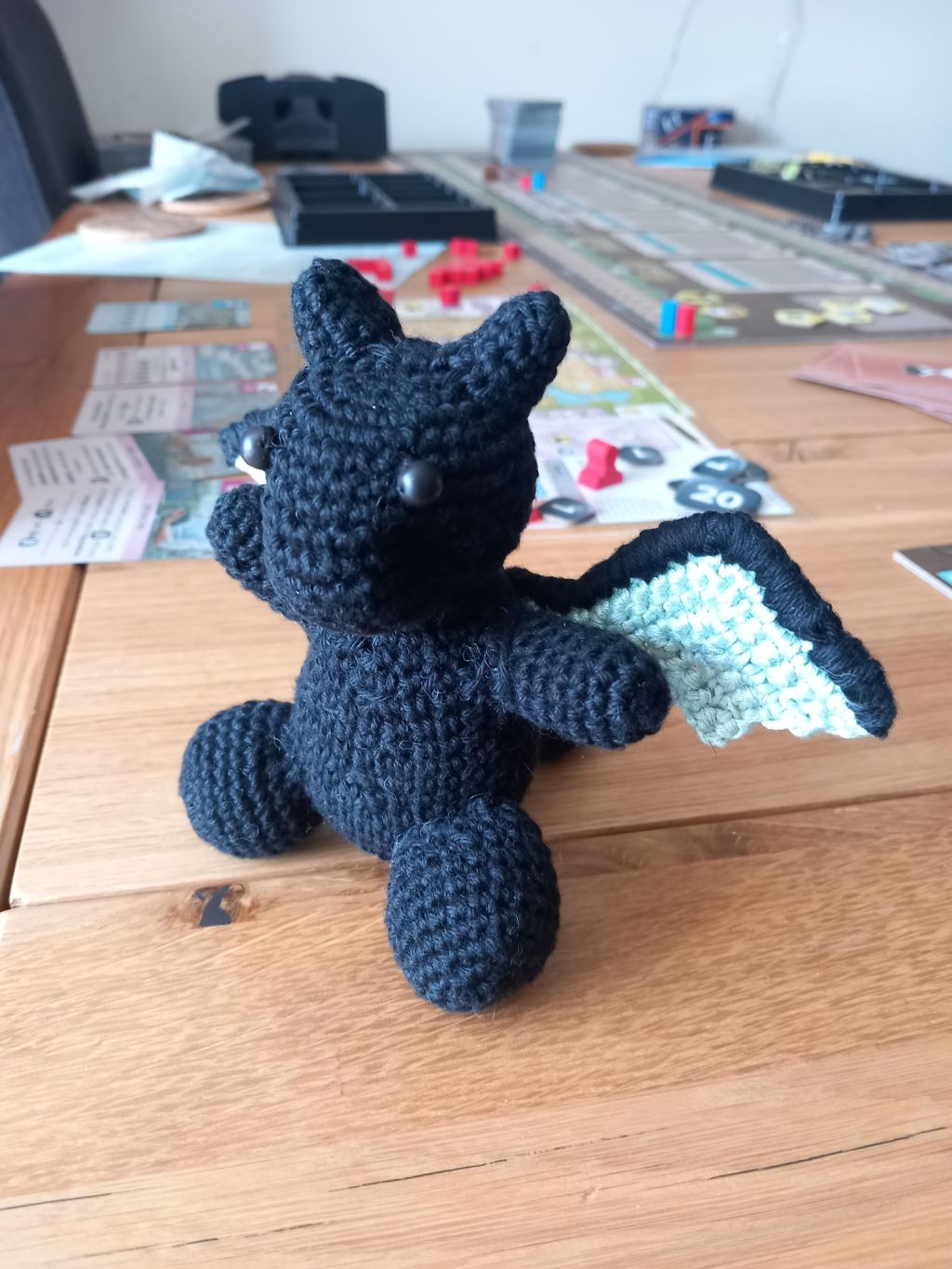 Saturday Snapshot: Dragon&nbsp;Friend