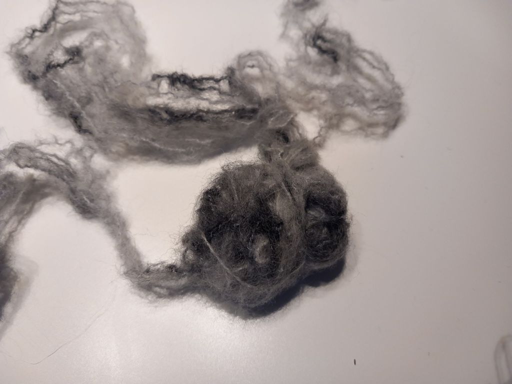 Saturday Snapshot(s): The Vacuum Ate My&nbsp;Knitting