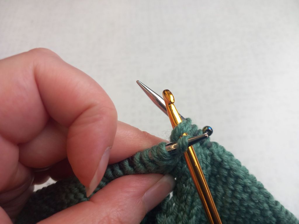 Olympic Forest Baby Blanket: Part Four – Haste vs&nbsp;Speed