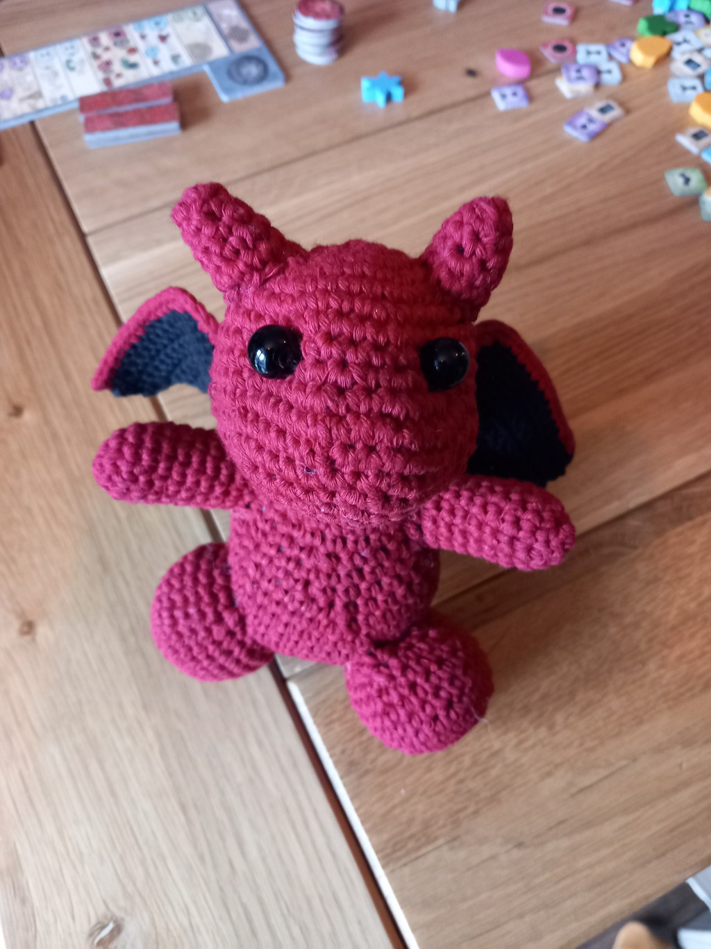 Dragon Friend the&nbsp;Second