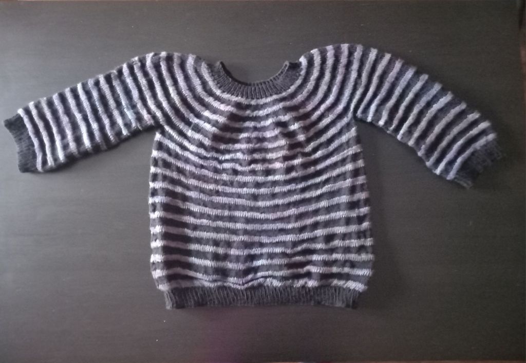 Promenade the Third: It is&nbsp;Done